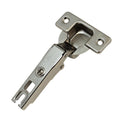 Ferrari Slide-On Hinge, Full Overlay, 110°, No-dowel