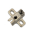 Ferrari Slide-On Baseplate, Screw-On, H=9